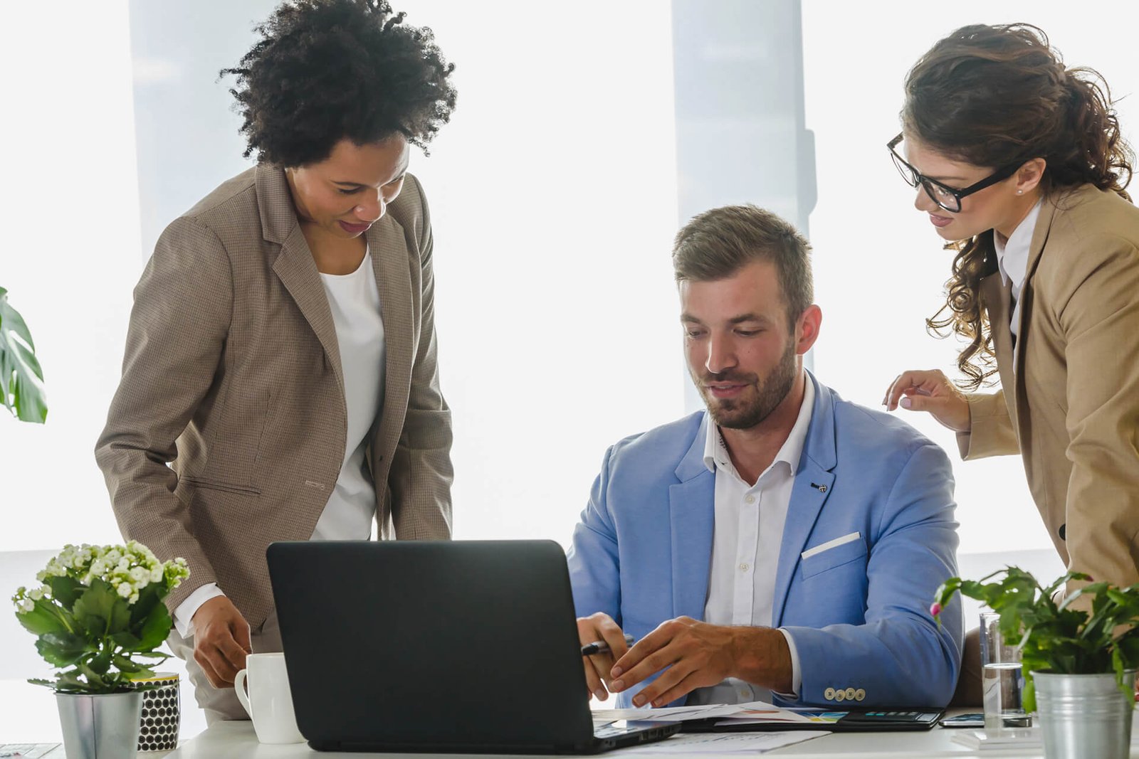 Accounting Services in South Carolina